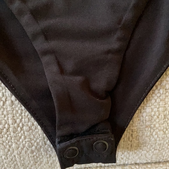 X Revolve Vada Body Suit House of Harlow 1960 - Picture 9 of 12